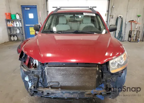 2010 Hyundai Santa Fe Gls из США, поврежденный, VIN 5NMSGDAB2AH346919